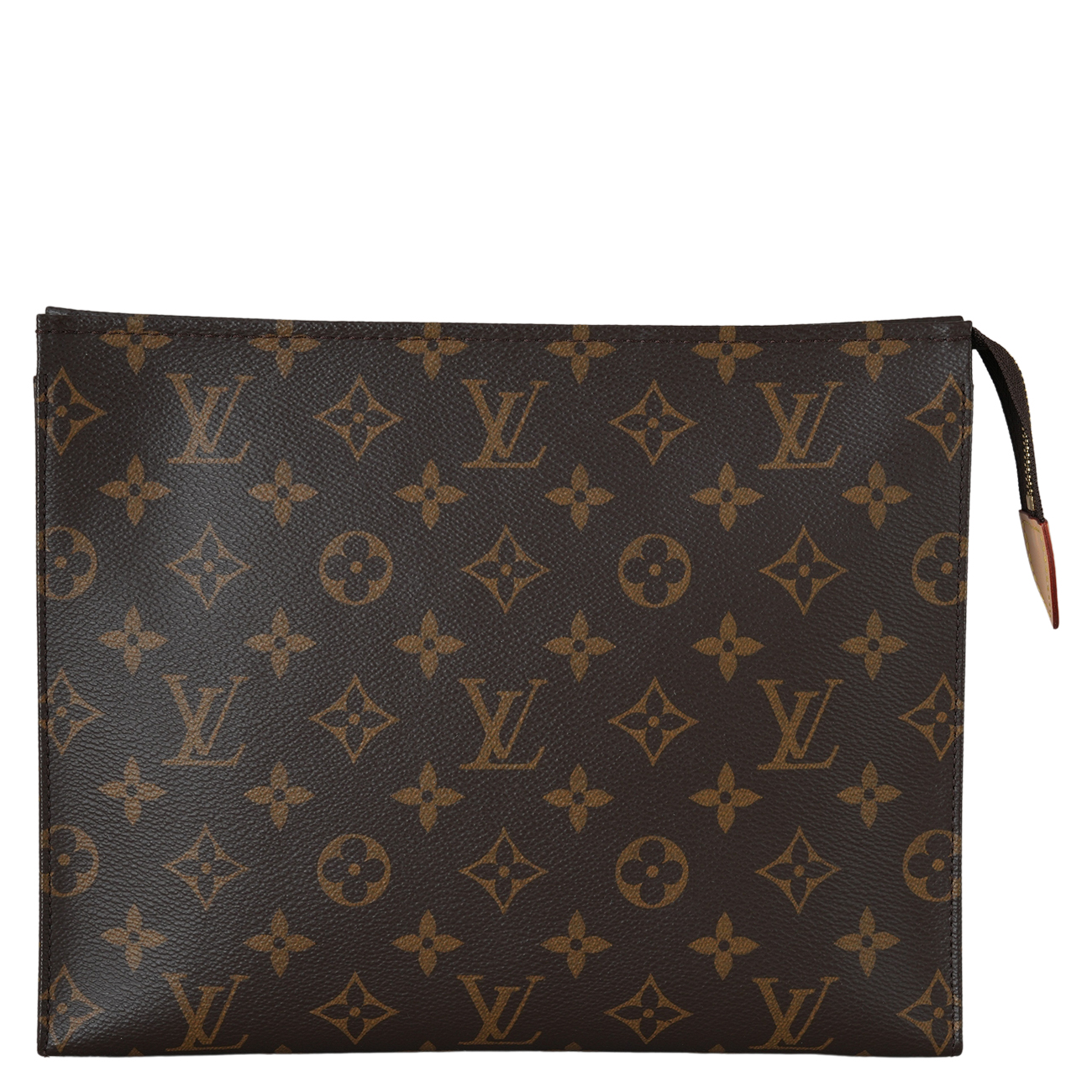 LOUIS VUITTON(USED)루이비통 M47542 모노그램 토일레트리 26